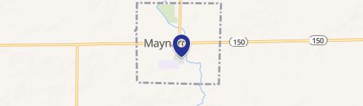 Maynard, IA 50655