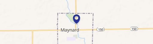 Maynard, IA 50655
