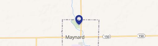 Maynard, IA 50655