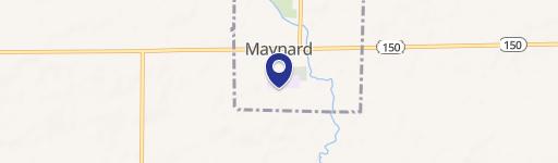 Maynard, IA 50655