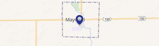 Maynard, IA 50655