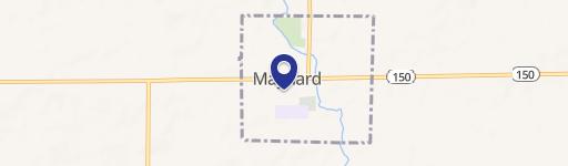 Maynard, IA 50655