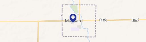Maynard, IA 50655