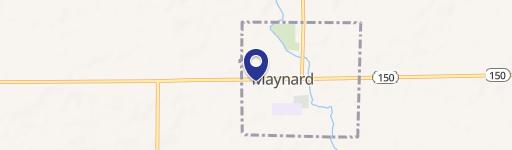 Maynard, IA 50655