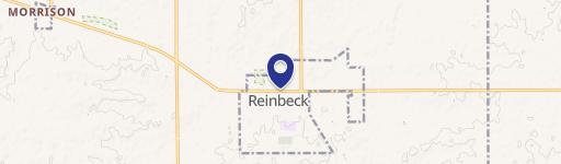Reinbeck, IA 50669
