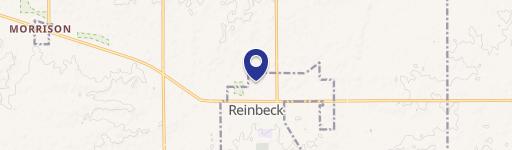 Reinbeck, IA 50669