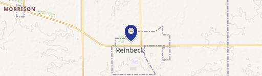 Reinbeck, IA 50669