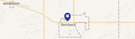 Reinbeck, IA 50669