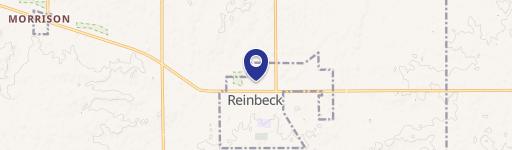 Reinbeck, IA 50669