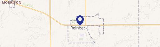 Reinbeck, IA 50669