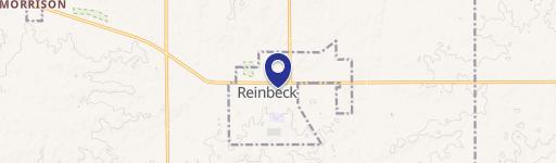 Reinbeck, IA 50669