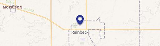 Reinbeck, IA 50669