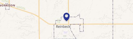 Reinbeck, IA 50669