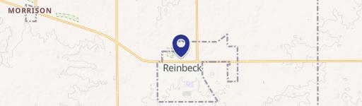Reinbeck, IA 50669