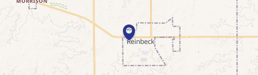 Reinbeck, IA 50669