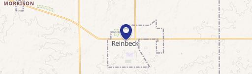 Reinbeck, IA 50669