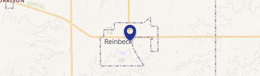 Reinbeck, IA 50669