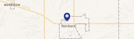 Reinbeck, IA 50669