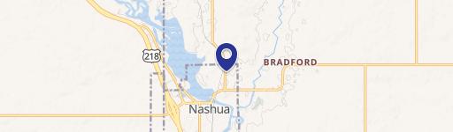 Nashua, IA 50658