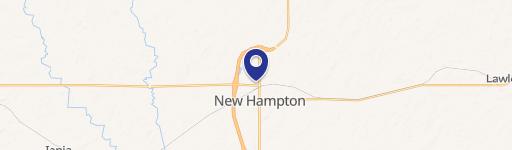 New Hampton, IA 50659
