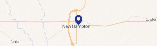 New Hampton, IA 50659