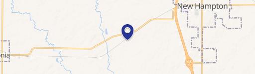 New Hampton, IA 50659