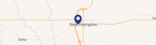 New Hampton, IA 50659
