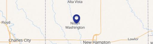 New Hampton, IA 50659