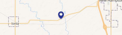 New Hampton, IA 50659