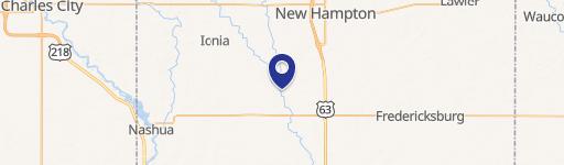 New Hampton, IA 50659