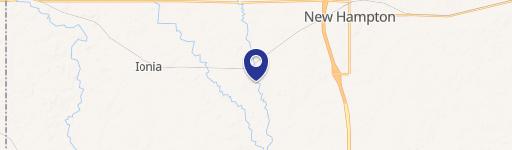 New Hampton, IA 50659