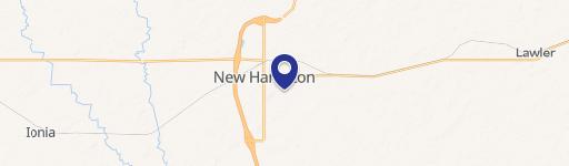 New Hampton, IA 50659