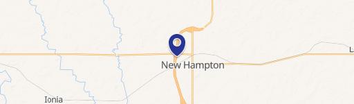 New Hampton, IA 50659
