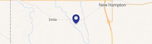 New Hampton, IA 50659