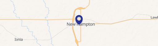 New Hampton, IA 50659