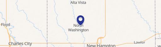 New Hampton, IA 50659