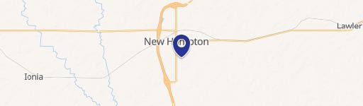 New Hampton, IA 50659