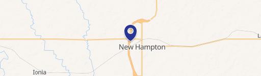 New Hampton, IA 50659