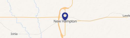 New Hampton, IA 50659