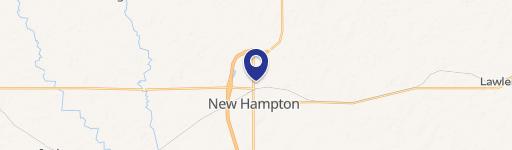 New Hampton, IA 50659