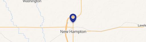 New Hampton, IA 50659