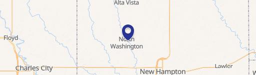 New Hampton, IA 50659