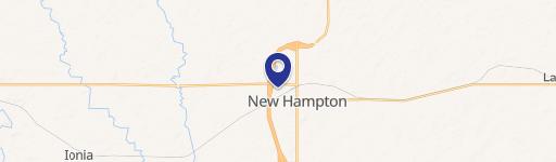 New Hampton, IA 50659