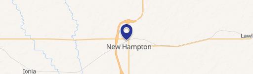 New Hampton, IA 50659