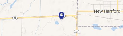 New Hartford, IA 50660