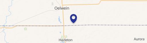 Oelwein, IA 50662