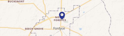 Fordyce, AR 71742