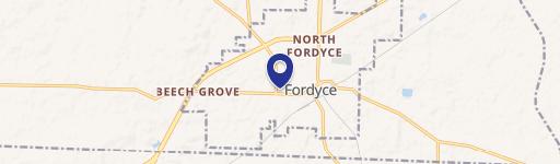 Fordyce, AR 71742
