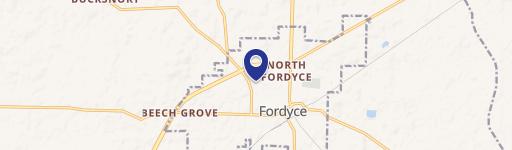 Fordyce, AR 71742