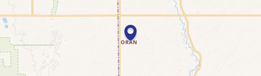 Oran, IA 50664